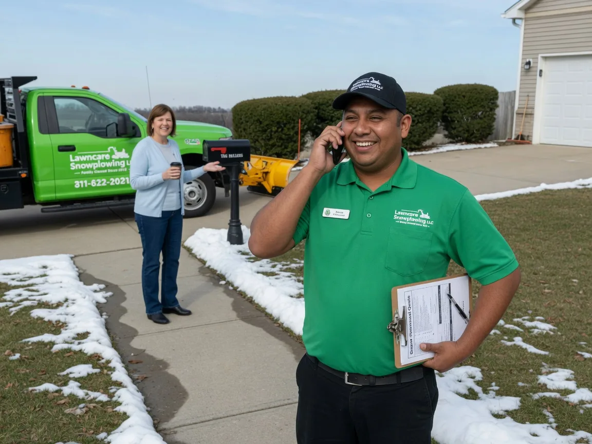 Lawn Care Services By Expert Landscaper Clintonville, WI FAQs